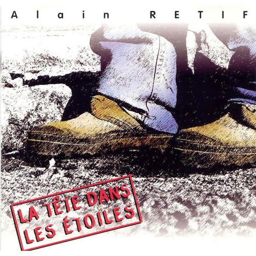 La Tête Dans Les Étoiles