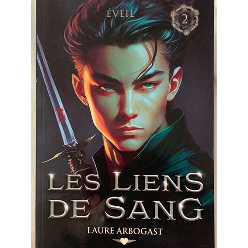 Les Liens De Sang : Tome 2