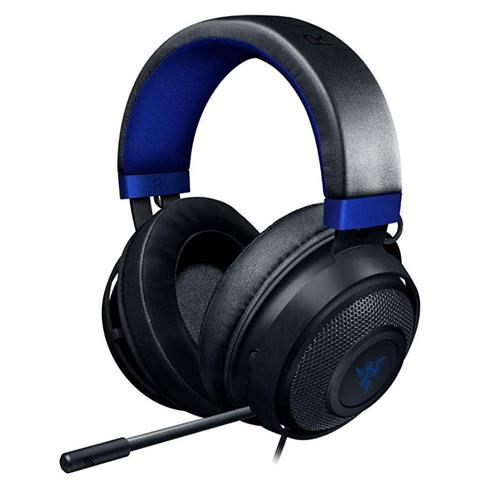 Casque Gaming Razer Kraken X For Console Filaire Circum-Aural Fermé