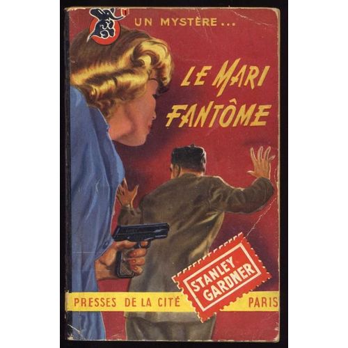 Le Mari Fantôme
