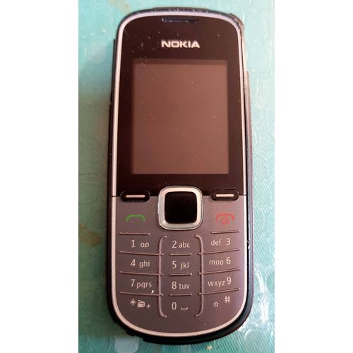 NOKIA 1662-2 Gris