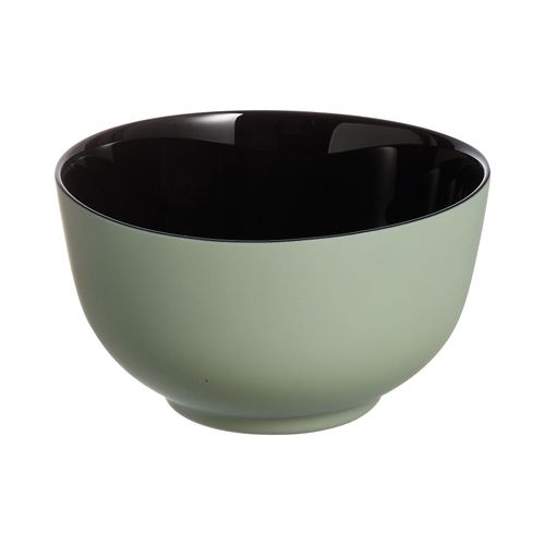 4 Bols 14cm Vicky Vert Sauge - Luminarc