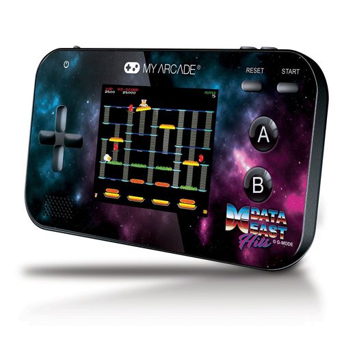 My Arcade - Gamer V Portable Data East Hits - 228 Jeux En 1