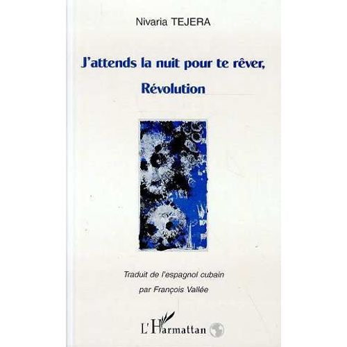 J'attends La Nuit Pour Te Rêver, Révolution - Essai
