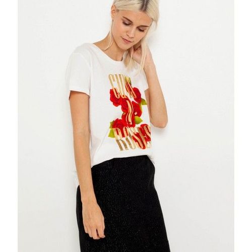 Tee-Shirt Imprimé