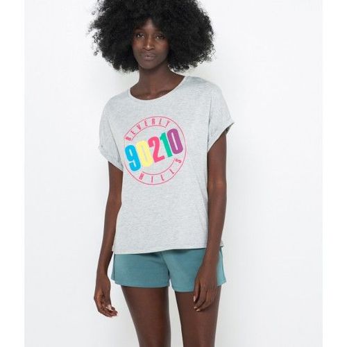 Tee-Shirt Imprimé