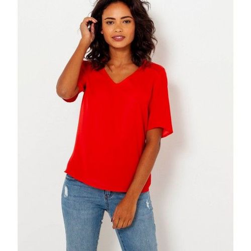 Tee-Shirt Manches Courtes