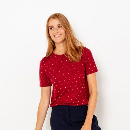 Tee-Shirt Manches Courtes