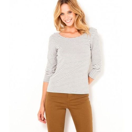 Tee-Shirt Danseuse Manches 3/4