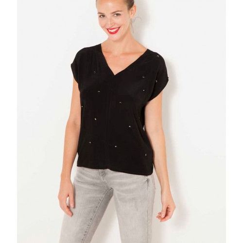 Tee-Shirt Bi-Matière