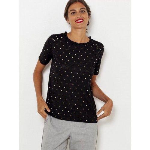 Tee-Shirt Manches Courtes