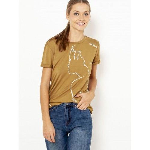 Tee-Shirt Imprimé