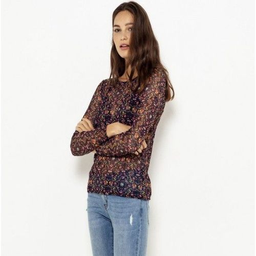 Tee-Shirt Voilé