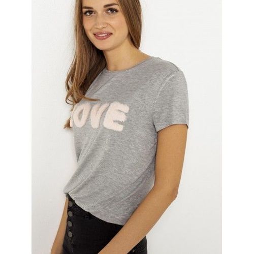 Tee Shirt Manches Courtes