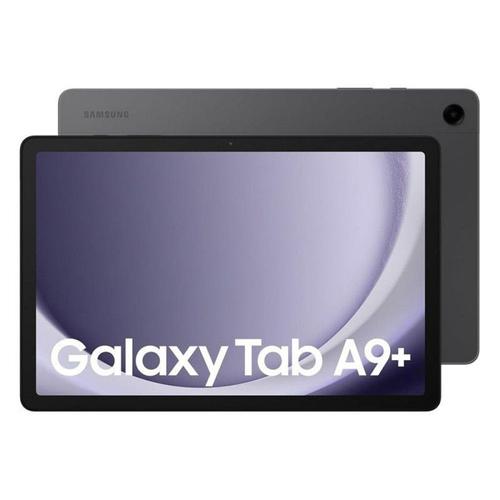 Tablette Samsung Galaxy Tab A9+ 64 Go 11 pouces Graphite X210