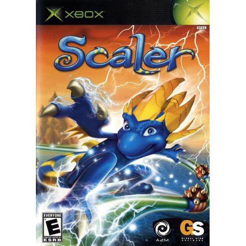 Scaler / Game