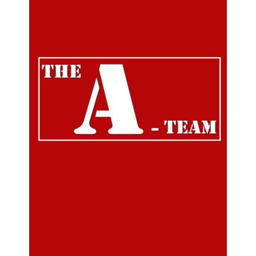 The A-Team: Scripts