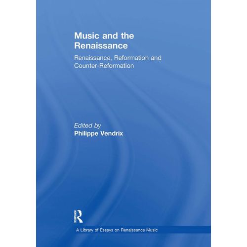 Music And The Renaissance