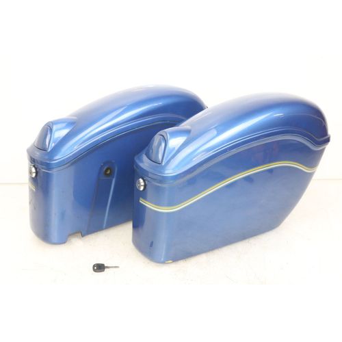 Valise Jinlun Jl Highlander 125 2007 - 2015 / 200123