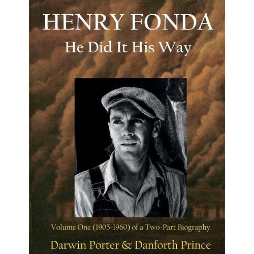 Henry Fonda