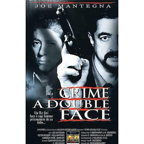 Crime A Double Face