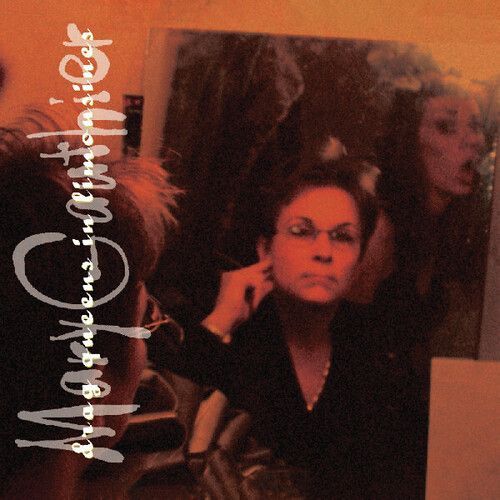 Mary Gauthier - Drag Queens In Limousines [Vinyl Lp] Colored Vinyl, Ruby