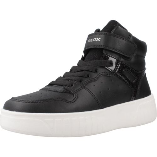 Geox J Mikiroshi Colour Noir - 33