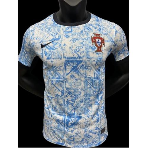 Portugal Maillot Extérieur 24/25 Version Player Disponible Du Taille S Au Xxl