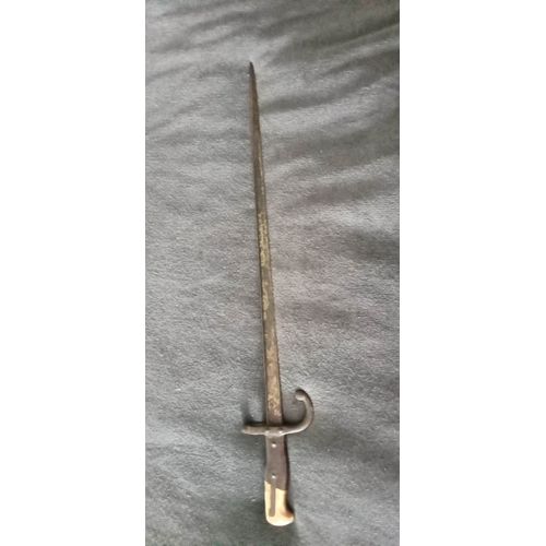 Épée Encienne