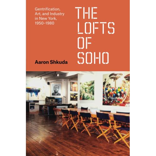 The Lofts Of Soho