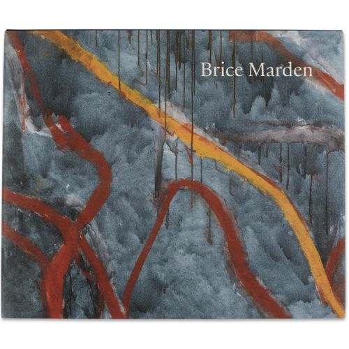 Brice Marden: Let The Painting Make You