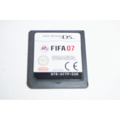Fifa Soccer 07 / Game