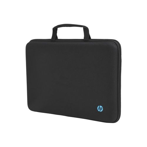 HP Mobility - Sacoche pour ordinateur portable - 14" - noir - pour Elite c640 G3; Elite x2; Fortis 14 G10; ProBook Fortis 14 G9