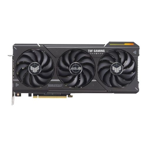 ASUS TUF Gaming GeForce RTX 4070 - OC Edition - carte graphique - GeForce RTX 4070 - 12 Go GDDR6X - PCIe 4.0 - HDMI, 3 x DisplayPort