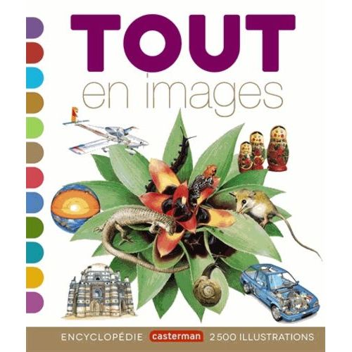 Tout En Images