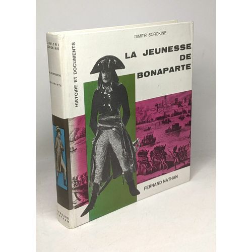 La Jeunesse De Bonaparte