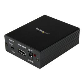 Adaptateur VGA vers HDMI pour PC COMPAQÂ Convertisseur Television