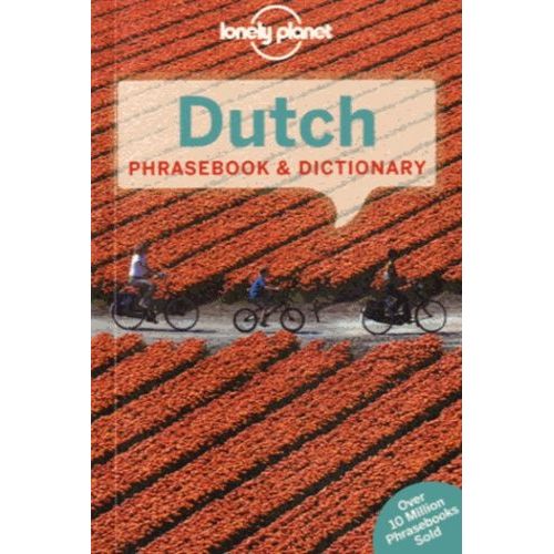 Dutch - Phrasebook & Dictionary