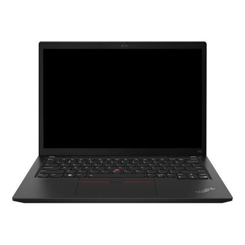 Lenovo ThinkPad X13 Gen 3 21CM - Ryzen 5 Pro 6650U 8 Go RAM 512 Go SSD Noir AZERTY