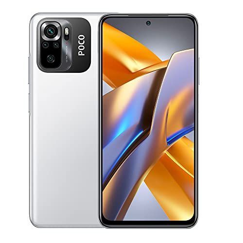 Xiaomi Poco M5s 128 Go