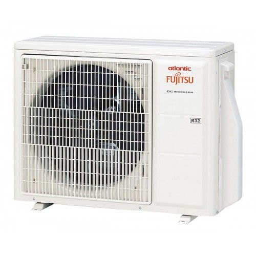Unité extérieure bi-split pour climatiseur Takao M2 - 5 kW ATLANTIC