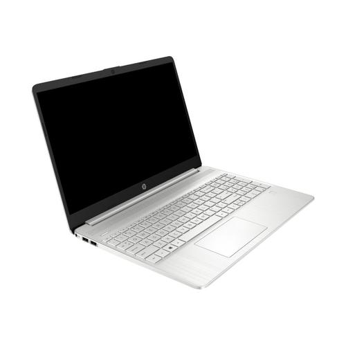 PC portable Hp Laptop 15s-fq5023nf 15.6 FHD Intel Core i5 1235U 16 Go RAM  DDR4 512 Go SSD Intel Iris Gris - HP Laptop 15s-fq5023nf I5/16 GO/512 SSD