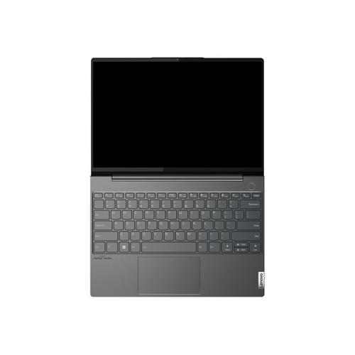 Lenovo ThinkBook 13x G2 IAP 21AT - Core i7 I7-1255U 16 Go RAM 512 Go SSD Gris AZERTY