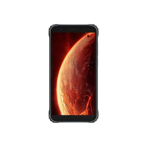 BlackView BV4900 32 Go Noir