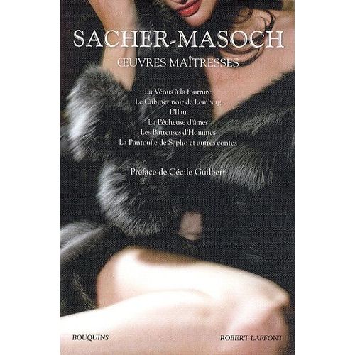Oeuvres Maîtresses