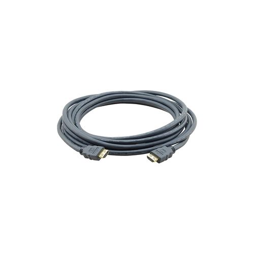 Câble HDMI Kramer Electronics 97-0101006 4K Ultra HD (1,8 m)