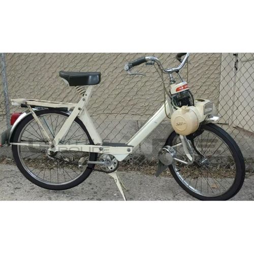 Norev 1/18 - 182067 - Solex 3800 - 1969-Norev