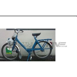 Norev 1/18 - 182064 - Solex 3800 - 1969-Norev