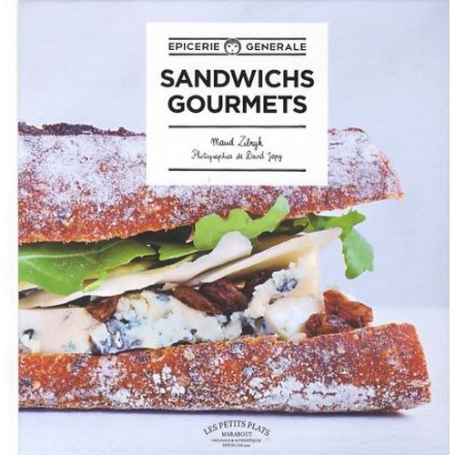 Le Meilleur Sandwich Epicerie Générale