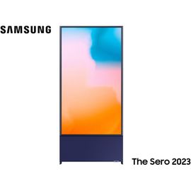 TV 43" Samsung The Sero TQ43LS05B